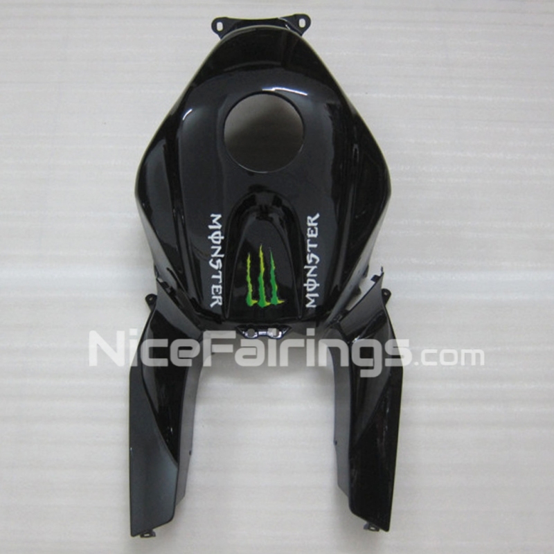 For HONDA 2003 2004 CBR600RR Monster Stickers Motorcycle Fairing set