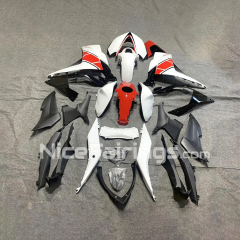 For YAMAHA 2013 2014 2015 2016 2017 2018 YZFR3 YZF R25 Aftermarket ABS Plastic Monster Fairings Kit