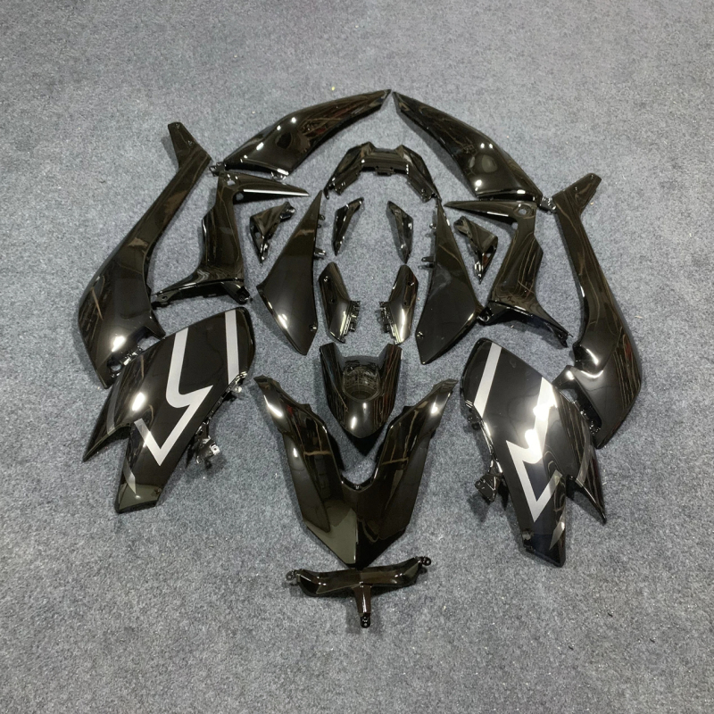 For YAMAHA TMAX530 T-MAX 530 2017 2018 2019 Body Parts Motorcycle Fairings