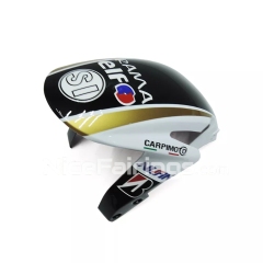 For Honda 2013-2024 CBR600RR Colorful Fairing set