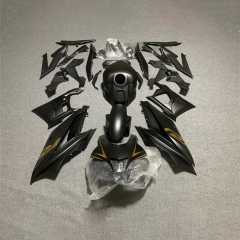 2019 2020 2021 2022 2023 2024 for YAMAHA YZFR3 YZF R25 Matte Black Motorcycle Fairings Kit