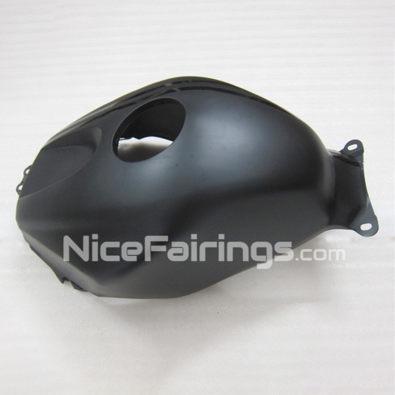 For HONDA 2003 2004 CBR600RR All Matte Black Fairing set