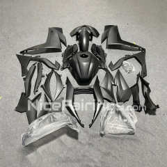 2013 2014 2015 2016 2017 2018 for YAMAHA YZFR3 YZF R25 Matte Black Motorcycle Parts Fairings Plastic Kit