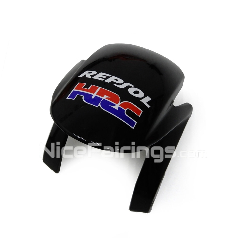 For Honda 2013-2023 CBR600RR Orange Black Fairing set