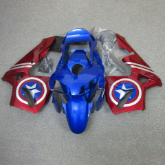 For HONDA 2003 2004 CBR600RR Motocycle Full Fairing kits