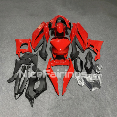 2019 2020 2021 2022 2023 2024 for YAMAHA YZFR3 YZF R25 Red Motorcycle Parts Fairings Kit