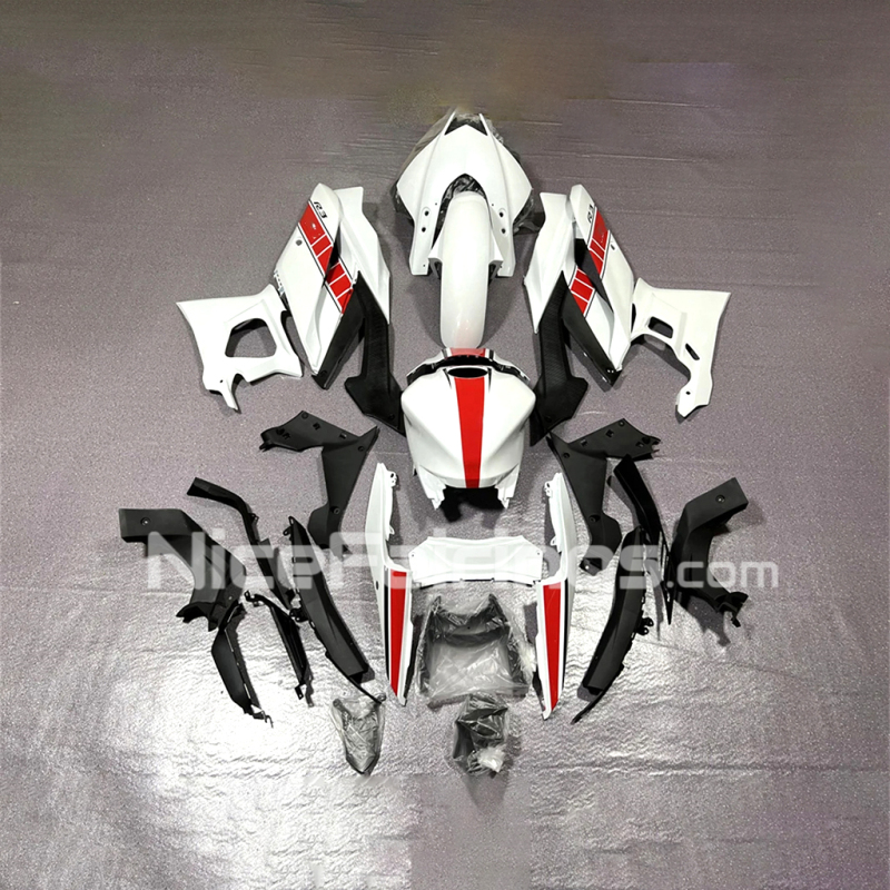 For YAMAHA 2019 2020 2021 2022 2023 2024 YZFR3 YZF R25 Prime Motorcycle Fairings Kit