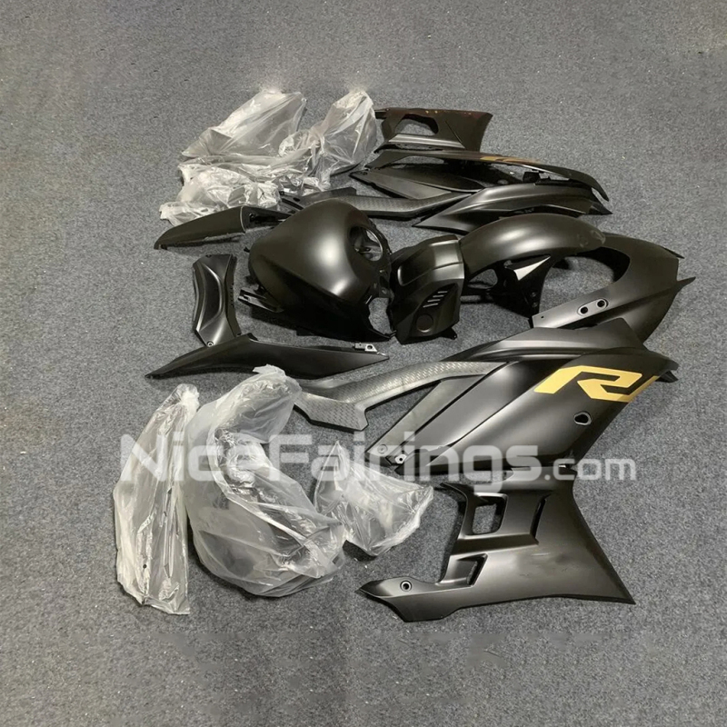 For YAMAHA 2019 2020 2021 2022 2023 2024 YZFR3 YZF R25 New Style Motorcycle Parts Fairings Kit