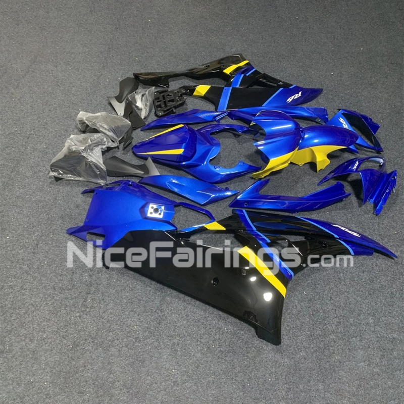 2006 2007 for YAMAHA YZFR6 Hight Quality Injection Motorcycle Fairings Kit YZF R6