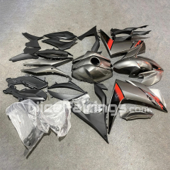 For YAMAHA 2013 2014 2015 2016 2017 2018 YZFR3 YZF R25 Fairing Plastic Body Kit