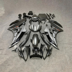 For YAMAHA 2006 2007 YZFR6 Body Parts Injection Motorcycle Fairings Kit YZF R6