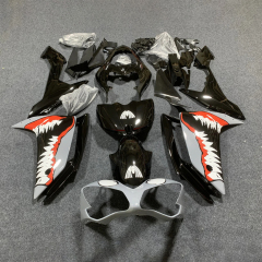 2007 2008 for YAMAHA YZFR1 YZF R1 Body Works Cover Fairings Kit