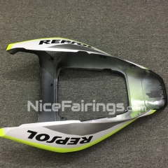 For Honda 2006-2007 CBR1000RR Fluorescent Green&Gray Fairing kit