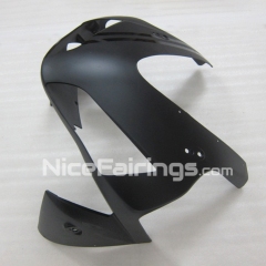 For HONDA 2003 2004 CBR600RR All Matte Black Fairing set