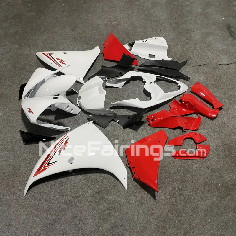2009 2010 2011 2012 2013 2014 for YAMAHA YZFR1 YZF R1 Motorcycle Accessories Fairings