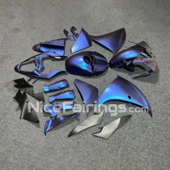 2009 2010 2011 2012 2013 2014 for YAMAHA YZFR1 YZF R1 Chameleon Painted Motorcycle Fairings Kit