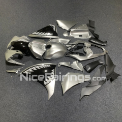 For YAMAHA YZFR1 YZF R1 2009 2010 2011 2012 2013 2014 Fuel Tank Cover Fairings Kit
