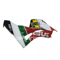 For Honda 2013-2024 CBR600RR Colorful Fairing set