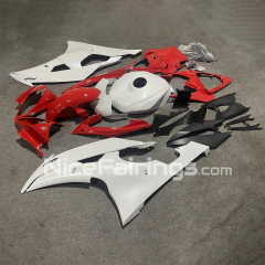 2008- 2010 2011 2012 2013 2014 2015 2016 for YAMAHA YZFR6 Fuel Tank Cover Motorcycle Fairings Kit YZF R6
