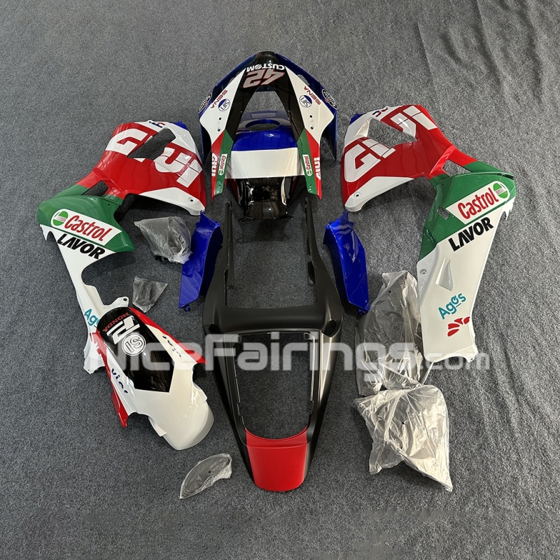 For HONDA 2003 2004 CBR600RR OEM Fairing set