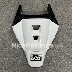For Honda 2006-2007 CBR1000RR White Black Blue Fairing set