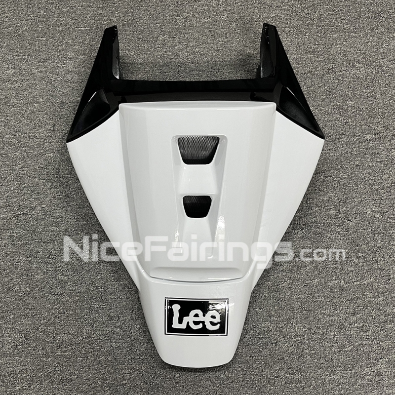 For Honda 2006-2007 CBR1000RR White Black Blue Fairing set