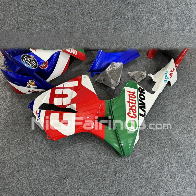 For HONDA 2003 2004 CBR600RR OEM Fairing set