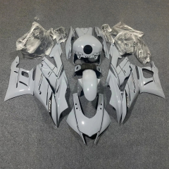 2019 2020 2021 2022 2023 2024 for YAMAHA YZFR3 YZF R25 Nardo Grey Motorcycle Parts Fairings Kit