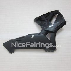 For HONDA 2003 2004 CBR600RR All Matte Black Fairing set
