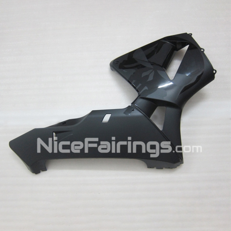 For HONDA 2003 2004 CBR600RR All Matte Black Fairing set