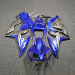 2002 2003 for YAMAHA YZFR1 YZF R1 Injection Aftermarket Motorcycle Fairings Kit