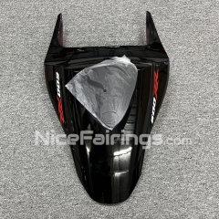 For HONDA 2007-2008 CBR600RR REPSOL Red Black Orange Fairing set