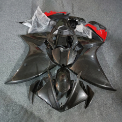 2009 2010 2011 2012 2013 2014 for YAMAHA YZFR1 YZF R1 Carbon Fibre Fairings Kit