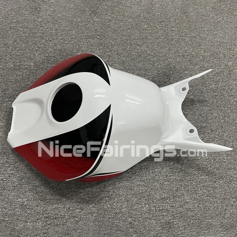 For Honda 2006-2007 CBR1000RR White Black Blue Fairing set