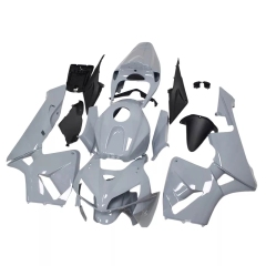 For HONDA 2005-2006 CBR600RR Nardo Grey Fairing set