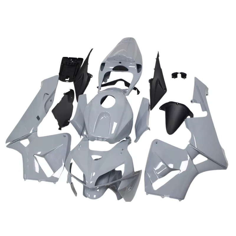 For HONDA 2005-2006 CBR600RR Nardo Grey Fairing set