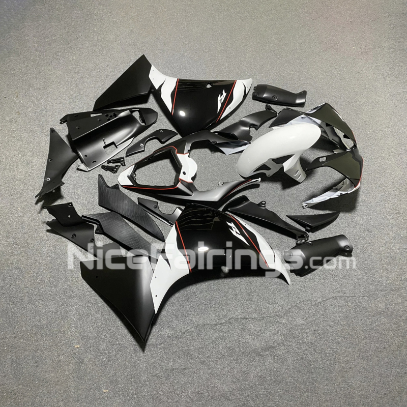 2009 2010 2011 2012 2013 2014 for YAMAHA YZFR1 YZF R1 Motorcycle Fairings Kit