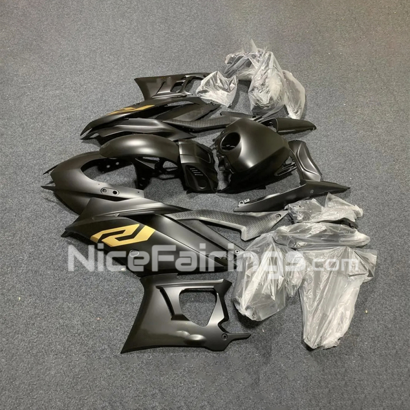 For YAMAHA 2019 2020 2021 2022 2023 2024 YZFR3 YZF R25 New Style Motorcycle Parts Fairings Kit