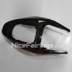 For HONDA 2005-2006 CBR600RR Red Flame Fairing set