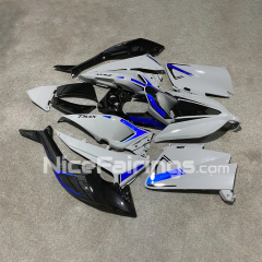 For YAMAHA TMAX530 T-MAX 530 2012 2013 2014 ABS Painted Fairings Injection Molding Fit
