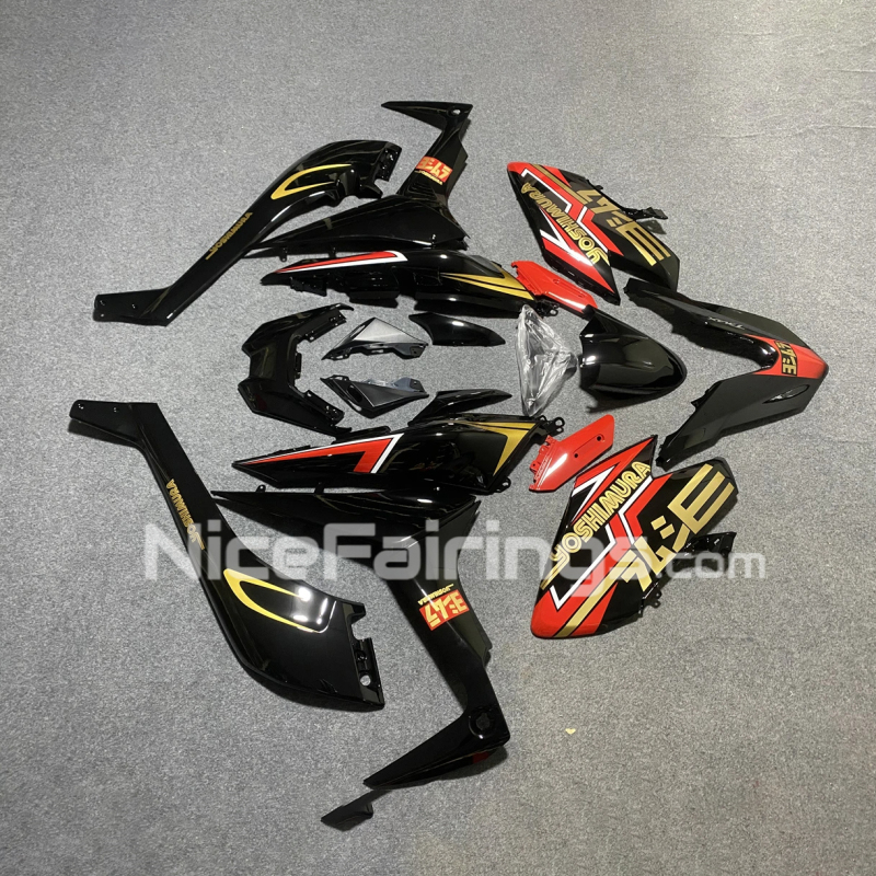 2017 2018 2019 for YAMAHA TMAX530 T-MAX 530 Aftermarket Motorcycle Fairings