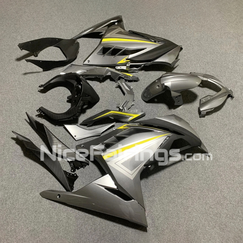 2013 2014 2015 2016 2017 NINJA300 for Kawasaki EX300R Prime Fairings