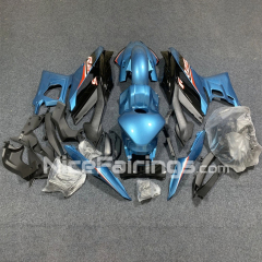 2019 2020 2021 2022 2023 2024 for YAMAHA YZFR3 YZF R25 Blue Fuel Tank Cover Motorcycle Parts Fairings Kit