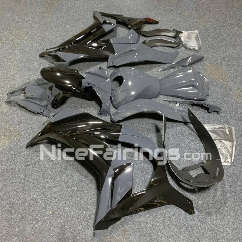 For Kawasaki NINJA ZX10R 2011 2012 2013 2014 2015 Hot Style Fairings