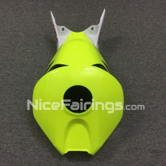 For Honda 2006-2007 CBR1000RR Fluorescent Green&Gray Fairing kit