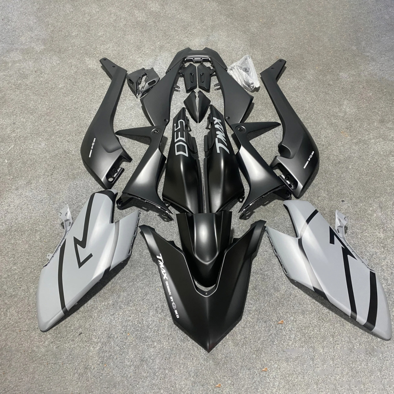 For YAMAHA TMAX530 T-MAX 530 2017 2018 2019 Injection Motorcycle Fairings