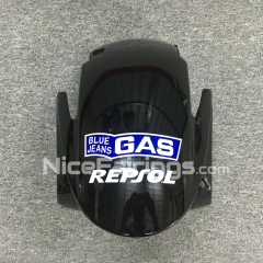 For HONDA 2007-2008 CBR600RR Fluorescent Green Fairing set