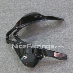 For HONDA 2007-2008 CBR600RR Matte/Glossy Black Fairing set