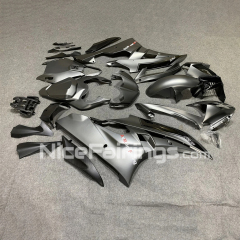 For YAMAHA 2006 2007 YZFR6 Body Parts Injection Motorcycle Fairings Kit YZF R6