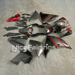 2009 2010 2011 2012 2013 2014 for YAMAHA YZFR1 YZF R1 Carbon Fibre Motorcycle Fairings Kit
